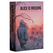 Renegade Game Studios Alice is Missing - $23.97