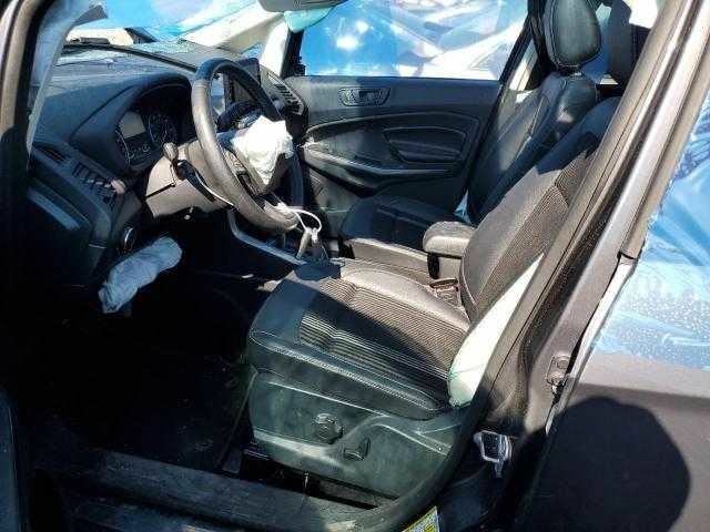Ford Ecosport Power Door Lock Switch  2018 2019 2020 2021 2022 Item image 7