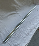JUKEBOX NSM Prestige 160 Parts Front Glass Trim Piece - $21.77 CAD