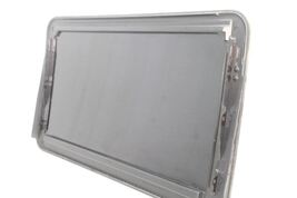 Sunroof Glass 212 Type Sedan E250 Steel Roof Fits 12-16 MERCEDES E-CLASS 76880 image 9