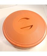 Mission Food Company Airware Tortilla Warmer Holder Storage with lid air... - $334.31 MXN