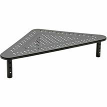 Tripp Lite Computer Monitor Stand, Adjustable Height, 14 x 9 in., Metal,... - £36.44 GBP