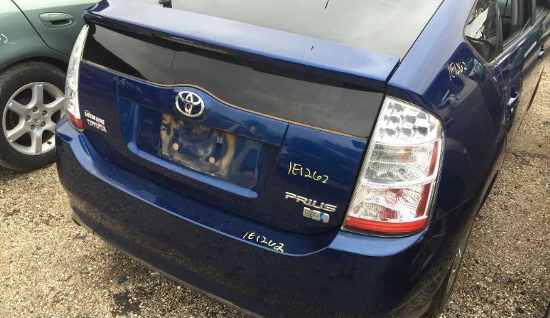 Driver Left Front Door Switch Driver's Master Fits 04-09 PRIUS 753472 Item image 10