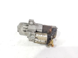 2006 2007 Mazda 6 OEM 2.3L Turbo Manual AWD Starter Motor  - $24.75
