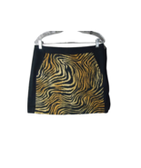 Polo Ralph Lauren Animal Print Golf Active Skort Skirt Womens Size 10 - £20.84 GBP