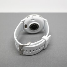 Garmin Venu 3 45mm GPS Smartwatch - Stainless Steel Whitestone 010-02784-00 image 4