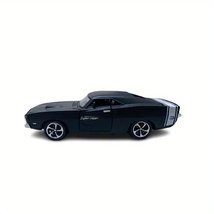 Simulation 1: 32 Alloy Dodge Sports Car Model Children&#39;S Toy Car Accesso... - $24.39+