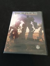 Transformers: Beginnings (DVD, 2007, Widescreen) VG - £2.76 GBP