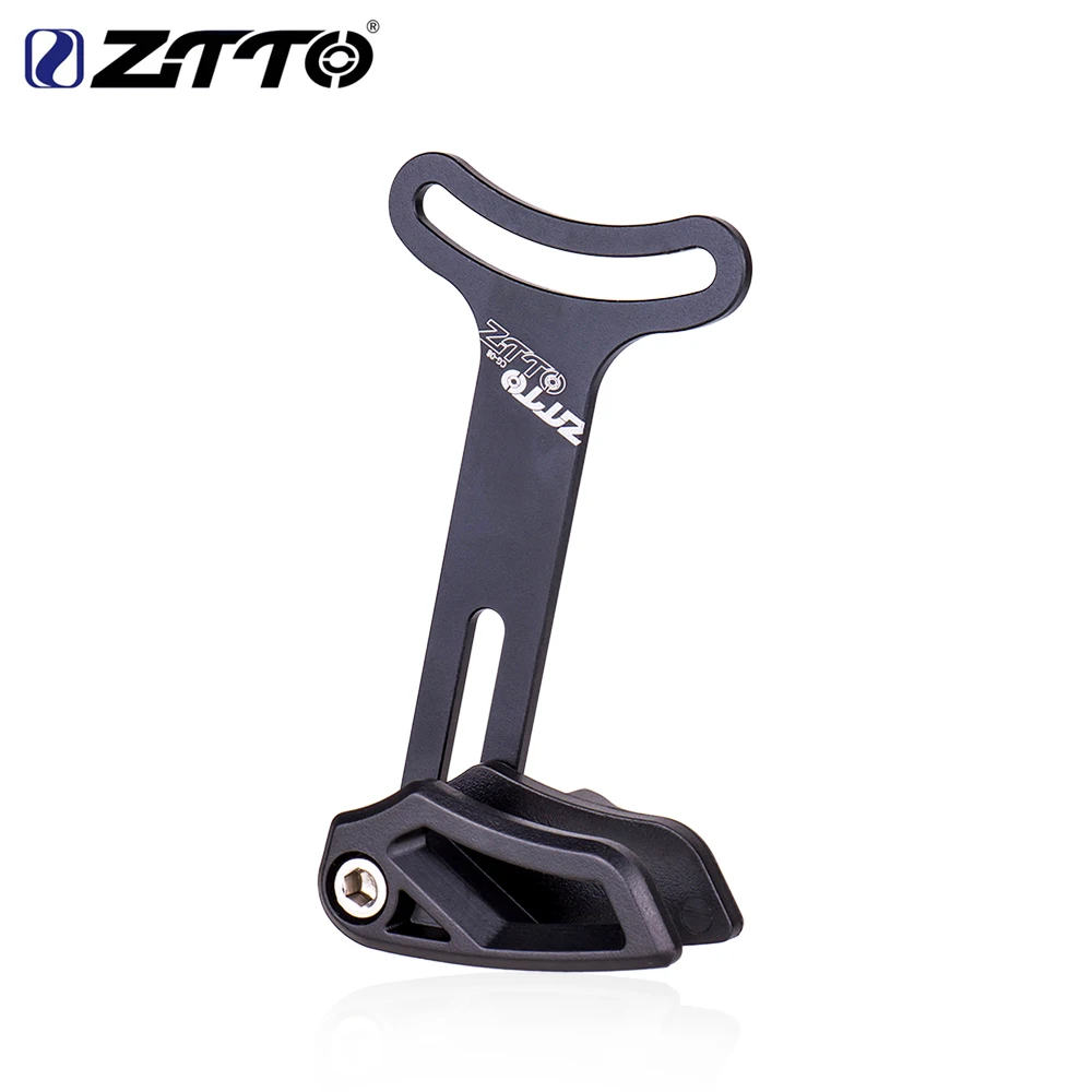 ZTTO MTB Electric Bike Single Speed Chain Guide Bicycle 1x Chainirng Crown Chain - $121.07