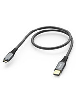 FiiO Gold-Plated LA-TC1 USB-A to USB-C Charging/Data Cable For DAC/AMP, PC - $35.54 CAD