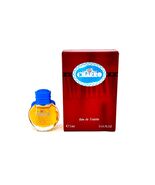 EL CHARRO EAU DE TOILETTE FOR WOMEN 5 ML. 0.16 FL.OZ. MINIPERFUME VINTAGE - $9.00