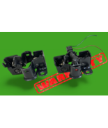 OEM mercedes cls500 ml350 gl450 r350 right left engine hood lock latch s... - $95.93 CAD