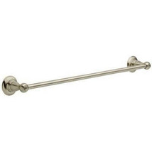 Delta Porter Towel Bar in Brushed Nickel - £24.11 GBP