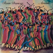 Armik - Rain Dancer (CD, Baja Records) Flamenco - Near MINT - £5.71 GBP