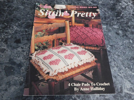 Sittin' Pretty by Anne Halliday - £3.19 GBP