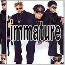 We Got It By Immature Cd - £7.59 GBP