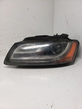 Driver Headlight Xenon HID Adaptive Curve Opt 8Q5 Fits 08-12 AUDI A5 1032879 - £311.99 GBP