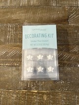 Sweetshop Decorating Kit Under The Ocean MISSING SPRINKLES - $238.34 MXN