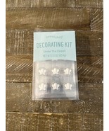 Sweetshop Decorating Kit Under The Ocean MISSING SPRINKLES - $234.28 MXN