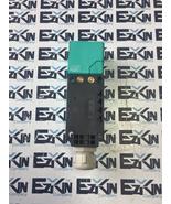 Pepperl + Fuchs NJ20+U1+E Proximity Switch Sensor  - $812.70 MXN