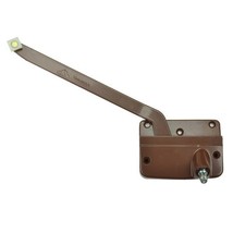 Andersen #7073B Operator (Left Hand) 9-1/2&quot; Arm Length - Bronze (1960 to... - $169.95