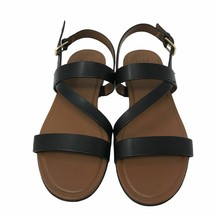 Naturalizer Women&#39;s TRU Flat Sandal (Size 7.5) - £54.14 GBP