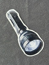 Flashlight Sticker - $1.65