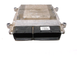 10-11-12-13   HYUNDAI TUCSON   2.4L  AUTOMATIC   /ENGINE COMPUTER image 3
