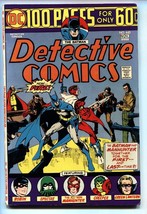 Detective COMICS-#443 Comic Book Origin Of The Creeper - Batman - $37.83