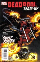 Deadpool Team-Up #897 (2009-2011) Marvel Comics - £5.37 GBP