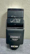 Sunpak Auto 30DX Thyristor Flash - £10.16 GBP