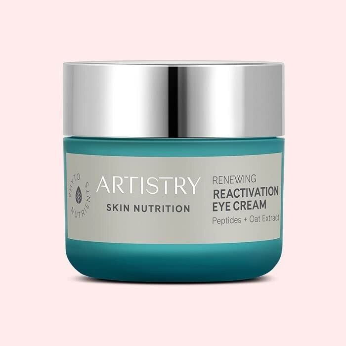 Amway ARTISTR Renewing Reactivation Eye and similar items