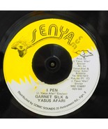 Garnett Silk,Yasus Afari - £7.11 GBP