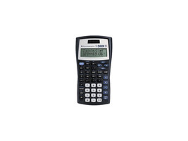 Texas Instruments TI-30XIIS TI-30X IIS Scientific Calculator 10-Digit LC... - $16.64