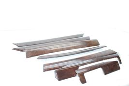 99-05 BMW 323i 3 SERIES Interior Trim Set F4150 image 3