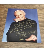 Vintage James Mitchell Autographed 8X10 Picture All My Children Soap Ope... - $13.43 CAD