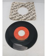The Beatles 45 RPM RECORD Yesterday / Act Naturally CAPITOL #5498 Mono Vg - $231.68 MXN
