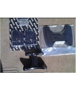 HANDLE BAR ADAPTER FOR HELIX CN250 FUSION upgrade chrome custom made - $1,834.61 MXN