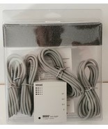 NEW HOBO 3 State/1 Event Data Logger U11-001 4-Chanel - €68,60 EUR