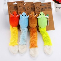 Colourful Mouse Cat Toy - $12.99