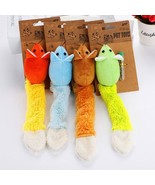 Colourful Mouse Cat Toy - $246.89 MXN