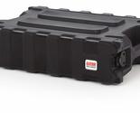 Gator Cases Pro Series Rotationally Molded 2U Rack Case with Standard 19... - $209.99+