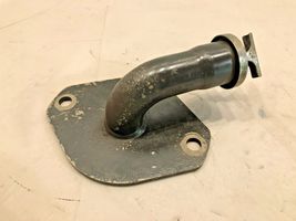 Oil Filler Neck Cummins Oil Filler Tube with Dipstick assembly 3939033 OEM  - $180.00