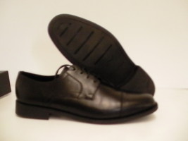 Cole Haan dressing shoes Dustin Cap oxford II size 12 men us - £87.22 GBP