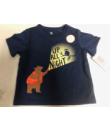 Carter’s Kids Boy’s Short Sleeve GLOW IN THE DARK Short Sleeve Tee 18M  ... - $10.54 CAD