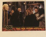 Planet Of The Apes Trading Card 2001 #38 Estella Warren Mark Wahlberg - $1.97