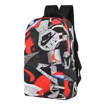 NikeTrend Graffiti Laptop Backpack &#39;Multicolor&#39; - $140.00