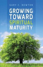 Growing Toward Spiritual Maturity - £14.87 GBP