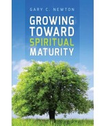 Growing Toward Spiritual Maturity - £15.22 GBP