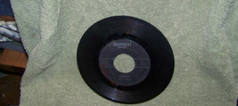 vintage 45rpm record  50&#39;s 60&#39;s {billy graves} - £7.83 GBP